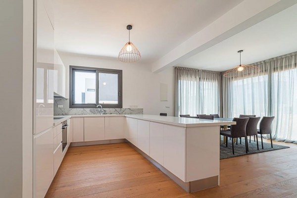 Discover luxury living in Paphos